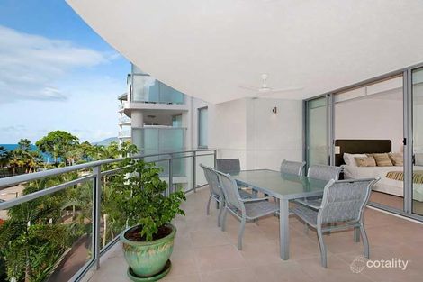 308/125-129 Esplanade, Cairns City, QLD 4870