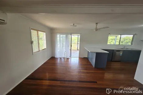 Property photo of 90 Shaw Street New Auckland QLD 4680