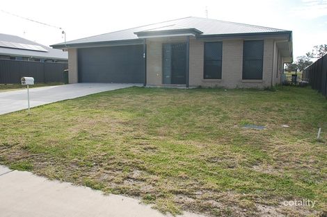 Property photo of 46 Amosfield Road Stanthorpe QLD 4380