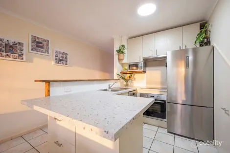 Property photo of 38/33 Scholars Drive Sippy Downs QLD 4556