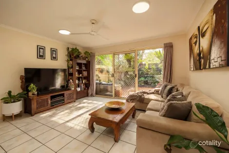 Property photo of 38/33 Scholars Drive Sippy Downs QLD 4556