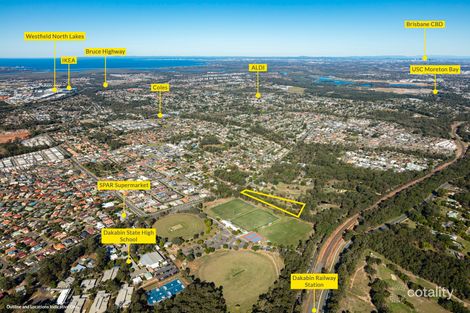 241 Marsden Rd, Kallangur, QLD 4503