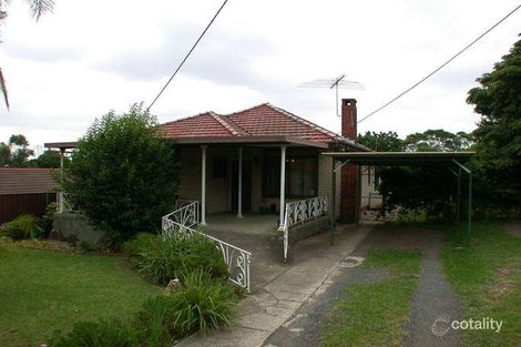 Property photo of 46 River Road Ermington NSW 2115