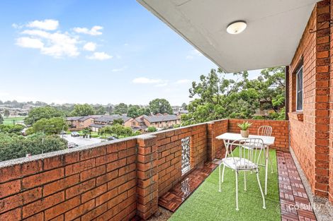Property photo of 3/16 Bobart Street Parramatta NSW 2150