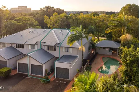 Property photo of 38/33 Scholars Drive Sippy Downs QLD 4556