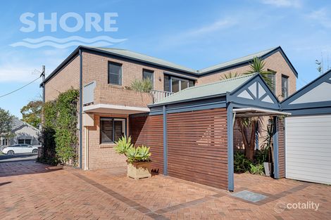 Property photo of 1/34-38 Paling Street Lilyfield NSW 2040