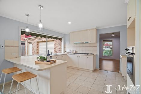 Property photo of 9 Seaeagle Avenue Point Cook VIC 3030