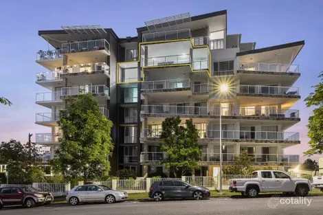 39/47-53 Dunmore Tce, Auchenflower, QLD 4066