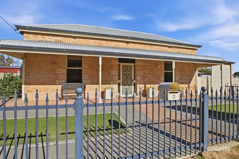 2 Ninth St, Morgan, SA 5320