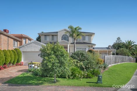 Property photo of 5 Jonquil Court Doncaster East VIC 3109