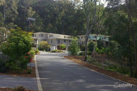 Property photo of 43/45 Lancashire Drive Mudgeeraba QLD 4213
