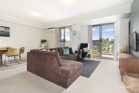Property photo of 40/100 William Street Five Dock NSW 2046