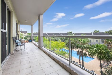 Property photo of 40/100 William Street Five Dock NSW 2046
