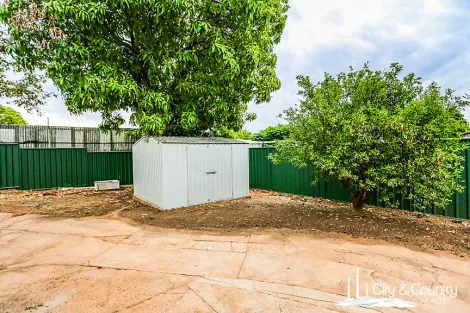 Property photo of 64 Darling Crescent Sunset QLD 4825