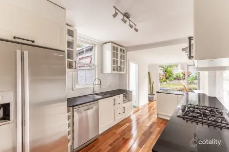 Property photo of 7 Evans Street Balmain NSW 2041