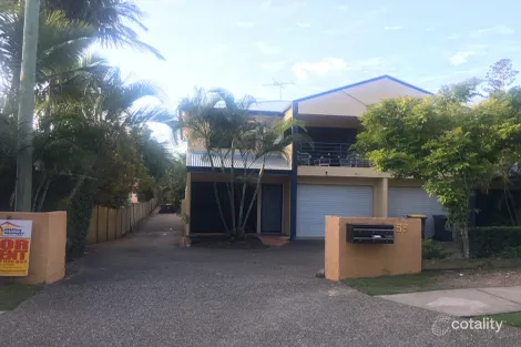 4/55 Waverley St, Annerley, QLD 4103