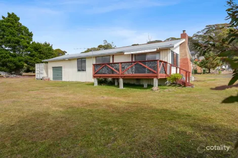 13 Thiessen Cres, Miena, TAS 7030