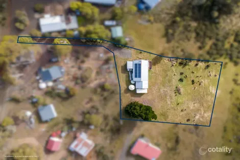 Property photo of 13 Thiessen Crescent Miena TAS 7030