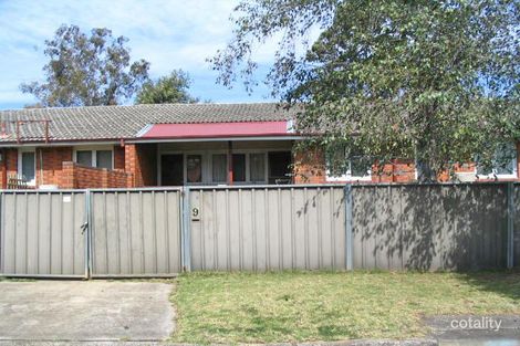 9 Hermitage Cres, Cartwright, NSW 2168