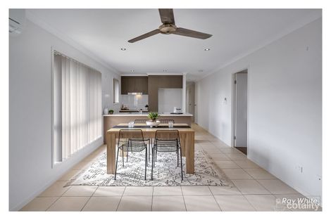 Property photo of 14 Florida Crescent Parkhurst QLD 4702