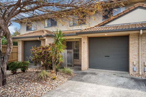 Property photo of 2/6 Baldarch Street Slacks Creek QLD 4127