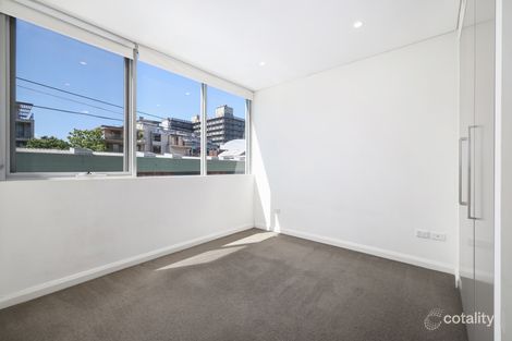 Property photo of 106/5 Purkis Street Camperdown NSW 2050