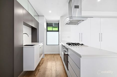 Property photo of 106/5 Purkis Street Camperdown NSW 2050