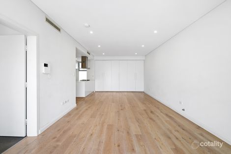Property photo of 106/5 Purkis Street Camperdown NSW 2050