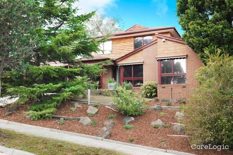 Property photo of 42 Dunbarton Drive Eltham North VIC 3095