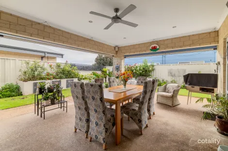 Property photo of 10 Gunwale Elbow Geographe WA 6280