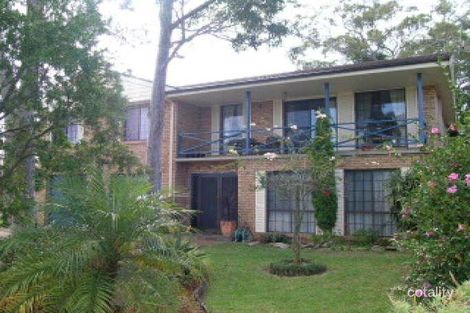 Property photo of 16 Northbrook Place Illawong NSW 2234
