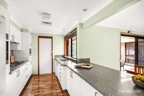 Property photo of 12 Carmel Close Baulkham Hills NSW 2153