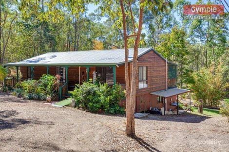 Property photo of 58 Melinda Road Imbil QLD 4570