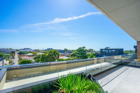 Property photo of 303/108 Brunker Road Adamstown NSW 2289