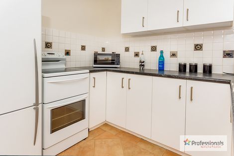 Property photo of 249 Pomeroy Road Lesmurdie WA 6076