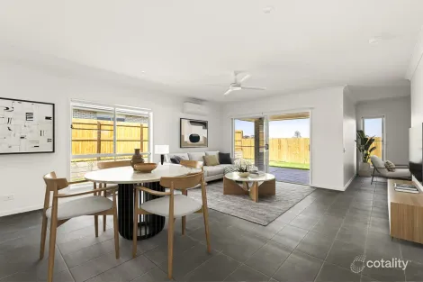 Property photo of 8 Botanic Road Woolmer QLD 4352