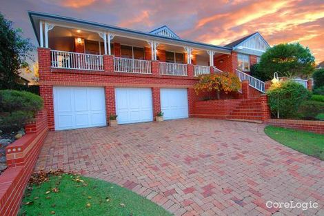 Property photo of 9 Badenoch Avenue Glenhaven NSW 2156