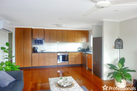 Property photo of 5/19 Windmill Crossing Mount Pleasant QLD 4740