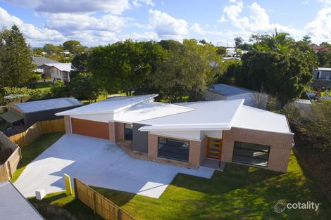 Property photo of 387 Beaudesert Road Moorooka QLD 4105