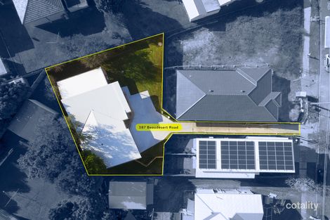 Property photo of 387 Beaudesert Road Moorooka QLD 4105