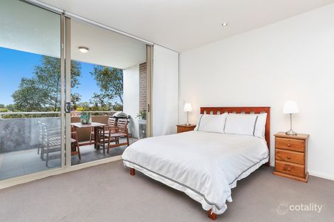 Property photo of 51/109-123 O'Riordan Street Mascot NSW 2020