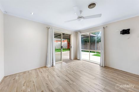 Property photo of 79 Dunvegan Drive Kurunjang VIC 3337