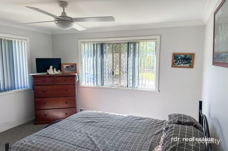 Property photo of 5 Chard Street Wandera NSW 2360