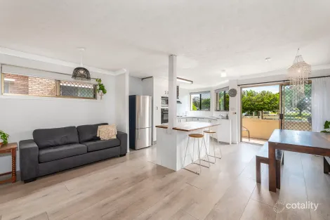 Property photo of 1/508 Coolangatta Road Tugun QLD 4224