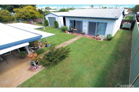 Property photo of 23 Gahans Road Kalkie QLD 4670