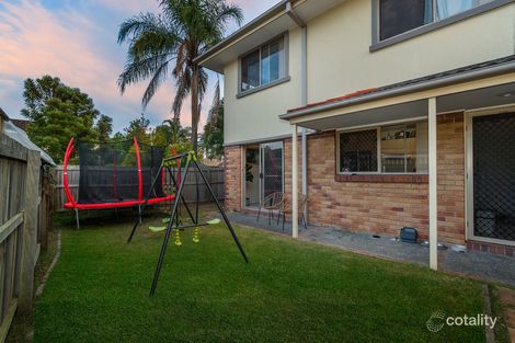 Property photo of 42/2 Koala Town Road Upper Coomera QLD 4209