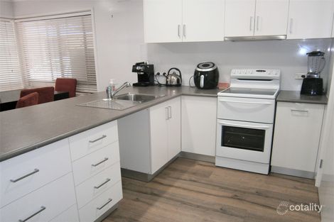 Property photo of 34 Domaille Crescent Swan Hill VIC 3585