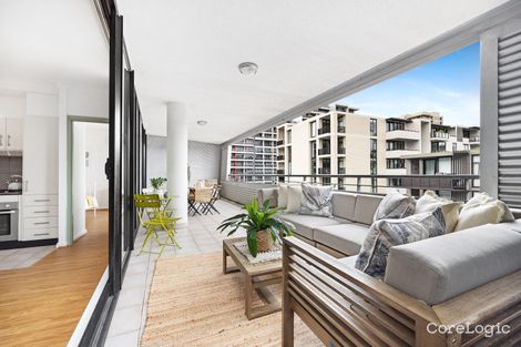 Property photo of 405/11A Lachlan Street Waterloo NSW 2017