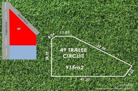 49 Tralee Cct, Narre Warren, VIC 3805