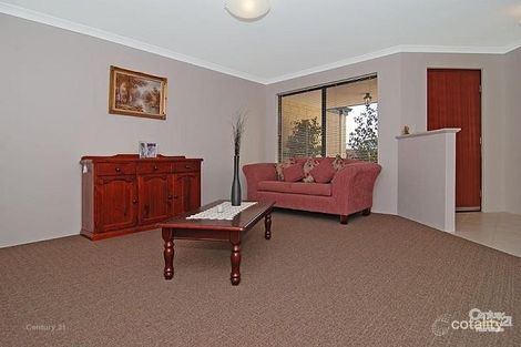 Property photo of 75 Edgecombe Pass Aveley WA 6069